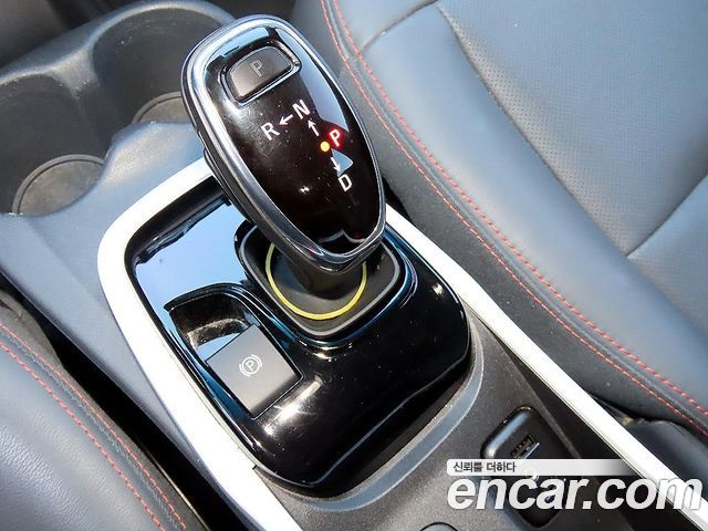 Chevrolet Bolt EV EV Premier 2019 — фото 9