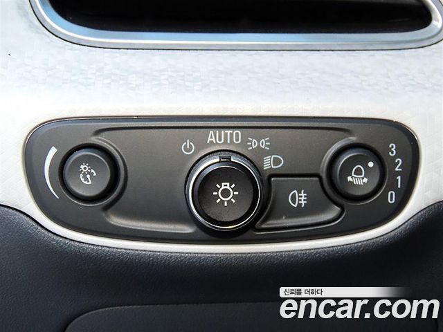 Chevrolet Bolt EV EV Premier 2019 — фото 16