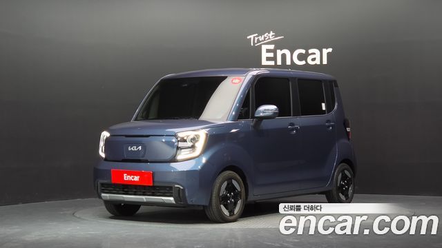 Kia Ray EV Air