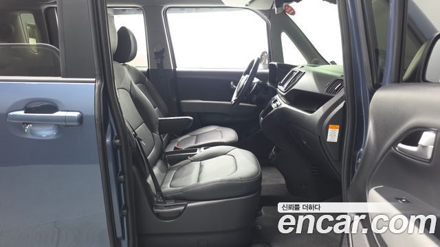 Kia Ray EV Air 2025 — фото 11