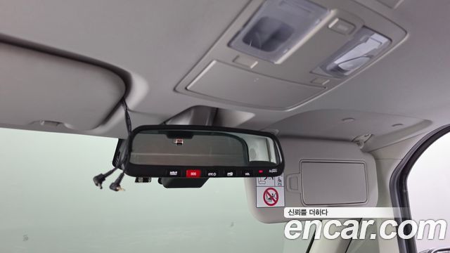 Kia Ray EV Air 2025 — фото 17
