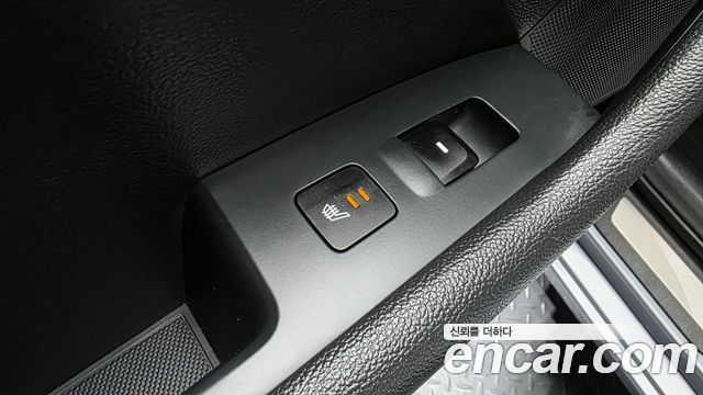 Hyundai Sonata (LF) 2.0 Premium 2015 — фото 13