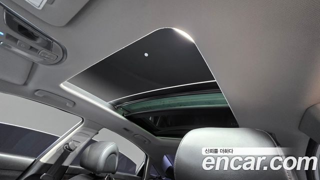 Hyundai Sonata (LF) 2.0 Premium 2015 — фото 18