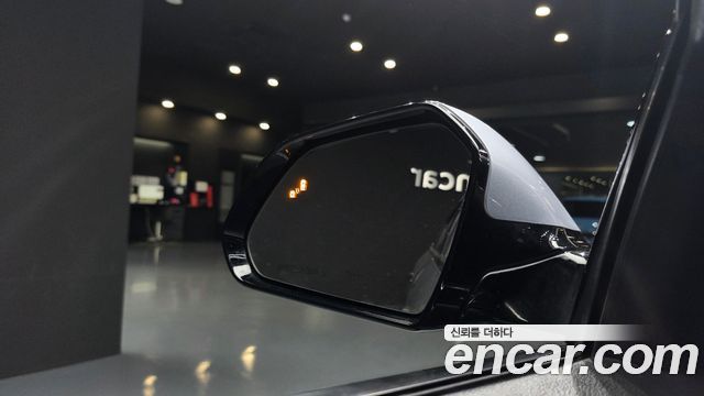 Hyundai Sonata (LF) 2.0 Premium 2015 — фото 19