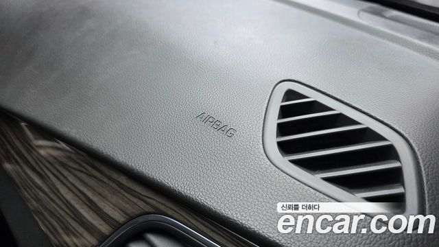 Hyundai Sonata (LF) 2.0 Premium 2015 — фото 29