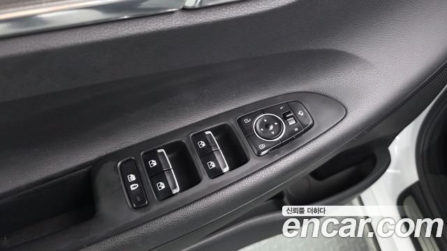 Hyundai Grandeur (IG) 2.5 Le Blanc 2023 — фото 37