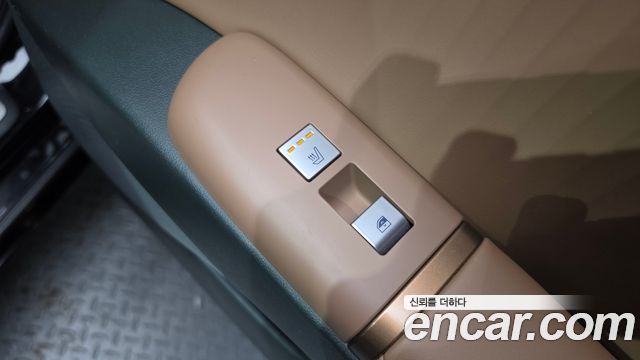 Hyundai Grandeur Hybrid (GN7) Calligraphy 2023 — фото 19