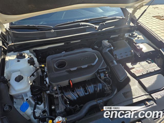 Hyundai Grandeur (HG) HG240 Modern 2015 — фото 9