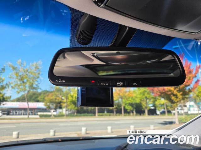 Hyundai Grandeur (HG) HG240 Modern 2015 — фото 24