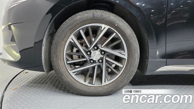 Hyundai Grandeur (IG) 3.0 LPi Rent Car Modern 2022 — фото 5
