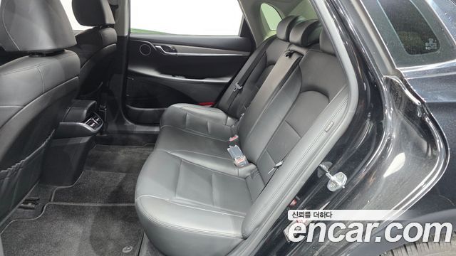 Hyundai Grandeur (IG) 3.0 LPi Rent Car Modern 2022 — фото 11