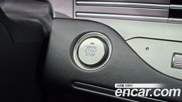 Hyundai Grandeur (IG) 3.0 LPi Rent Car Modern 2022 — фото 14
