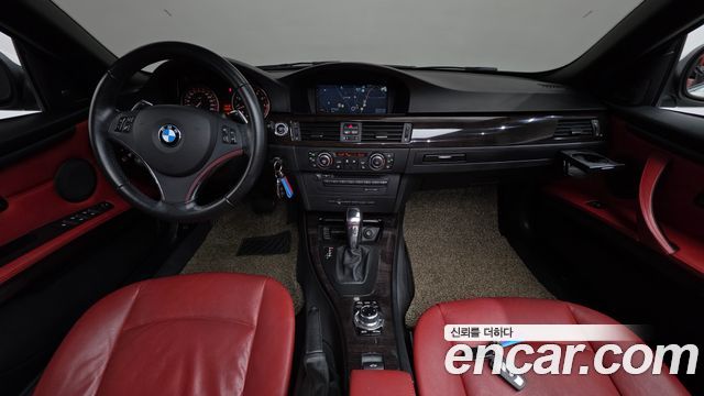 BMW 3 Series (E90) 328i convertible 2013 — фото 7