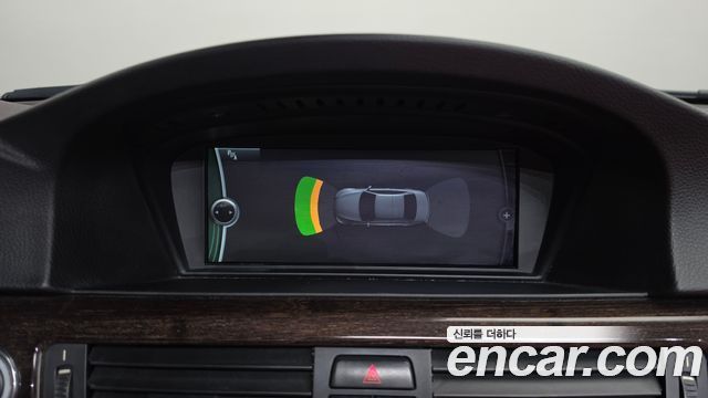 BMW 3 Series (E90) 328i convertible 2013 — фото 15