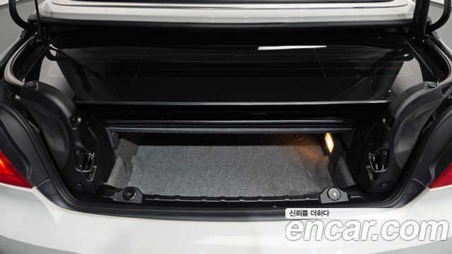 BMW 3 Series (E90) 328i convertible 2013 — фото 20