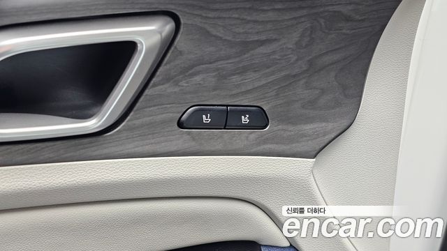 Kia Sportage (V) Gasoline 1.6 Turbo 2WD Signature Gravity 2022 — фото 18
