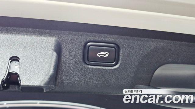 Kia Sportage (V) Gasoline 1.6 Turbo 2WD Signature Gravity 2022 — фото 30