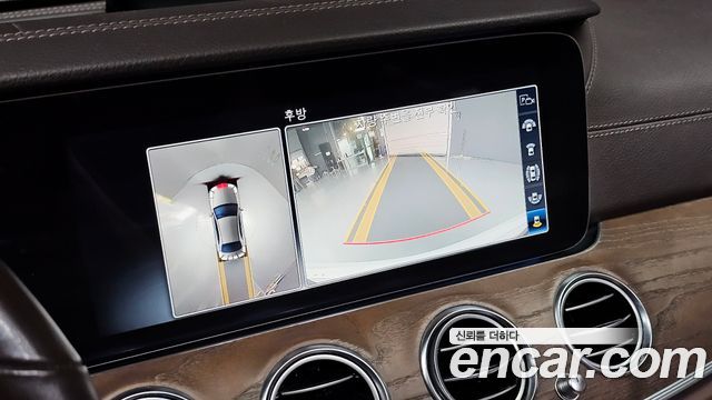 Mercedes-Benz E-Class (W213) E300 4MATIC Exclusive 2019 — фото 15