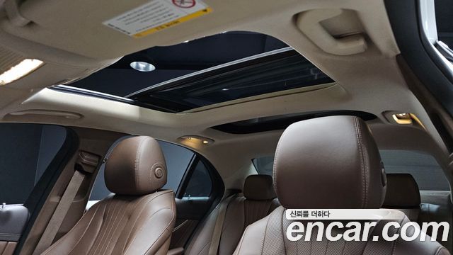 Mercedes-Benz E-Class (W213) E300 4MATIC Exclusive 2019 — фото 16