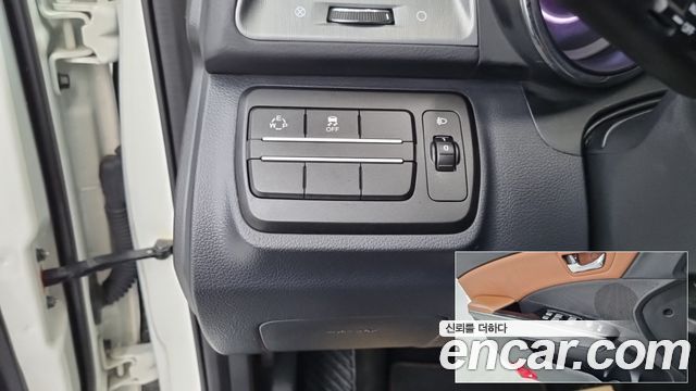 KG Mobility (SsangYong) Tivoli Armor Gear Edition 2WD 2018 — фото 20