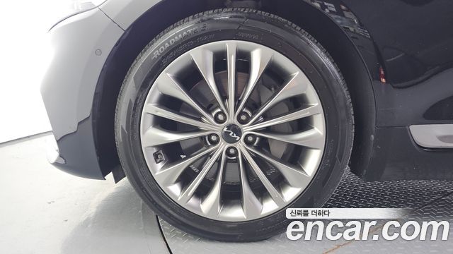 Kia K9 (II) 3.8 GDI AWD Best Selection Ⅰ 2023 — фото 5
