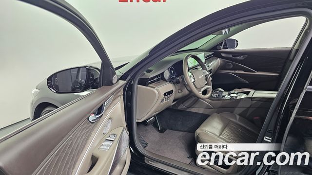 Kia K9 (II) 3.8 GDI AWD Best Selection Ⅰ 2023 — фото 10