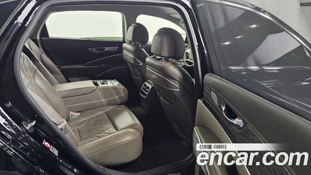 Kia K9 (II) 3.8 GDI AWD Best Selection Ⅰ 2023 — фото 11