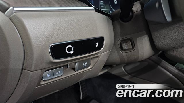 Kia K9 (II) 3.8 GDI AWD Best Selection Ⅰ 2023 — фото 13