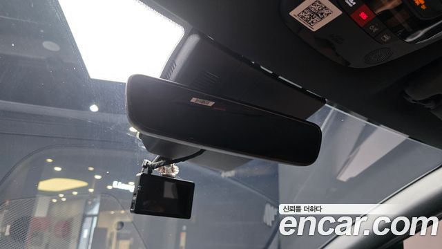 Kia Sportage (V) Gasoline 1.6 Turbo 4WD Signature 2023 — фото 16