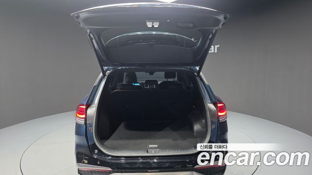Kia Sportage (V) Gasoline 1.6 Turbo 4WD Signature 2023 — фото 20
