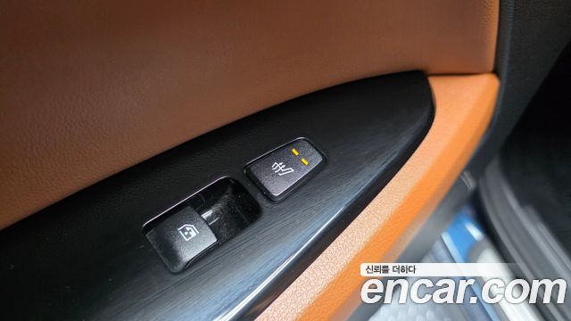 Kia Sportage (V) Gasoline 1.6 Turbo 4WD Signature 2023 — фото 29
