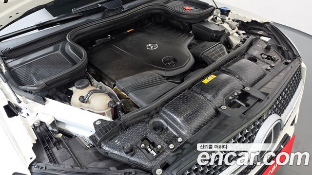 Mercedes-Benz GLE-Class (W167) GLE450 4MATIC 2024 — фото 6