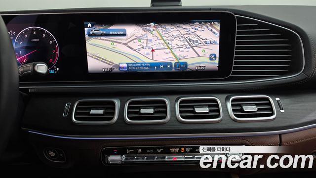 Mercedes-Benz GLE-Class (W167) GLE450 4MATIC 2024 — фото 12