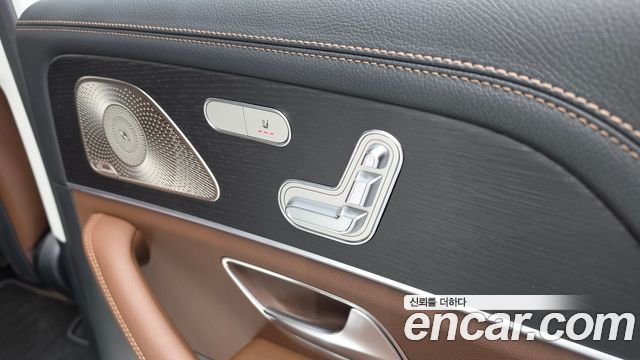 Mercedes-Benz GLE-Class (W167) GLE450 4MATIC 2024 — фото 17