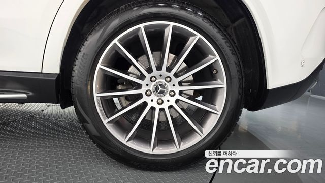 Mercedes-Benz GLE-Class (W167) GLE450 4MATIC 2024 — фото 21