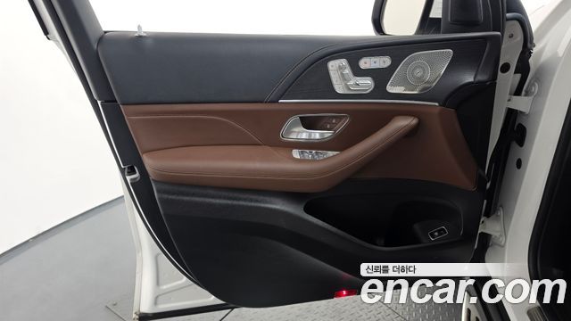 Mercedes-Benz GLE-Class (W167) GLE450 4MATIC 2024 — фото 24