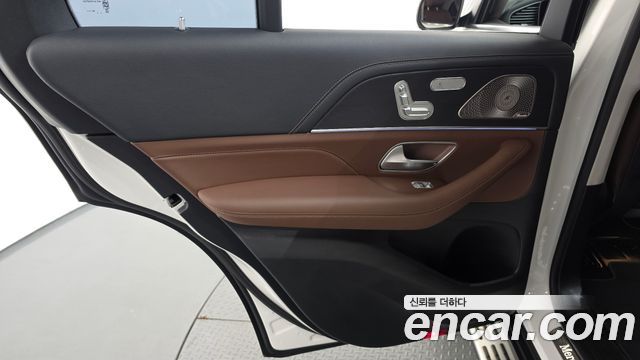 Mercedes-Benz GLE-Class (W167) GLE450 4MATIC 2024 — фото 25
