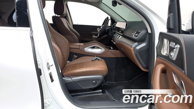 Mercedes-Benz GLE-Class (W167) GLE450 4MATIC 2024 — фото 26