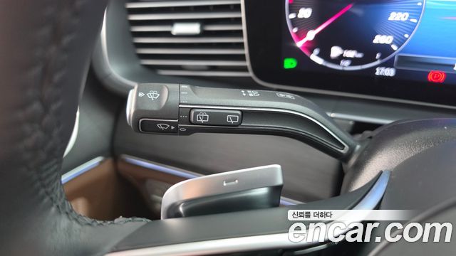 Mercedes-Benz GLE-Class (W167) GLE450 4MATIC 2024 — фото 28