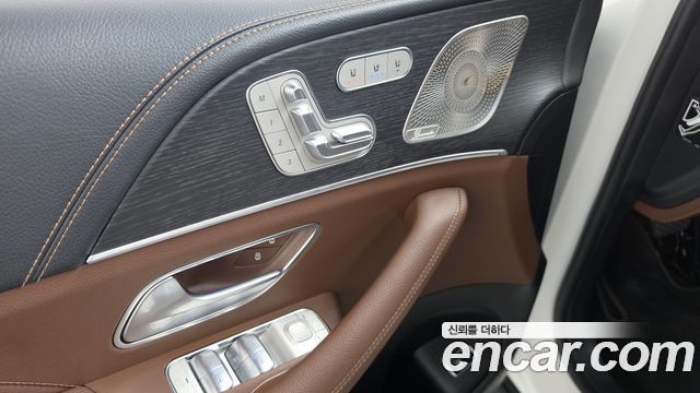 Mercedes-Benz GLE-Class (W167) GLE450 4MATIC 2024 — фото 29