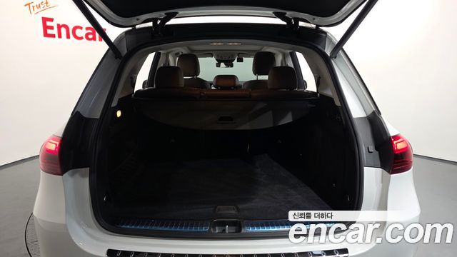 Mercedes-Benz GLE-Class (W167) GLE450 4MATIC 2024 — фото 30