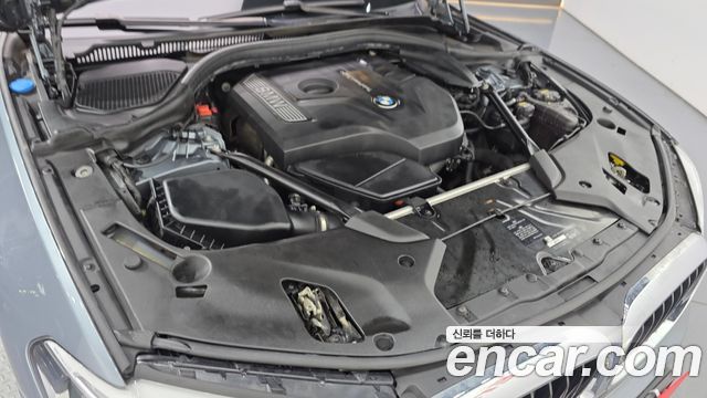 BMW 5 Series (G30) 530i M Sport Package Plus 2018 — фото 6