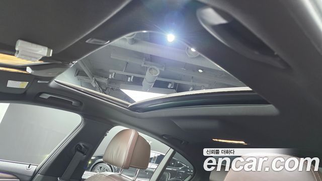 BMW 5 Series (G30) 530i M Sport Package Plus 2018 — фото 17