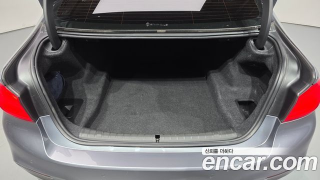 BMW 5 Series (G30) 530i M Sport Package Plus 2018 — фото 19