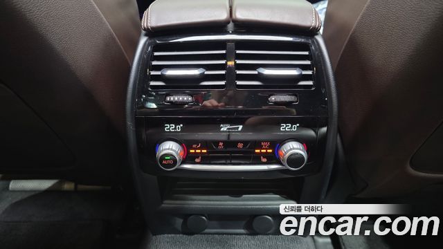 BMW 5 Series (G30) 530i M Sport Package Plus 2018 — фото 30