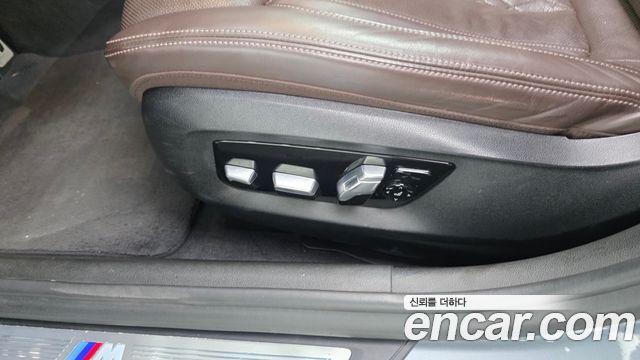 BMW 5 Series (G30) 530i M Sport Package Plus 2018 — фото 31