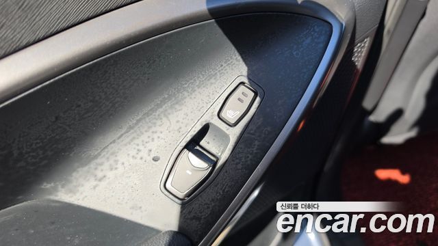Hyundai Santa Fe The Prime Diesel 2.0 2WD Premium 2018 — фото 19