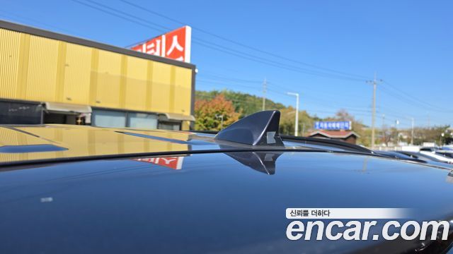Hyundai Santa Fe The Prime Diesel 2.0 2WD Premium 2018 — фото 30