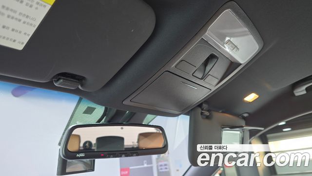 KG Mobility (SsangYong) Rexton Sports Diesel 2.2 4WD Noblesse 2019 — фото 16