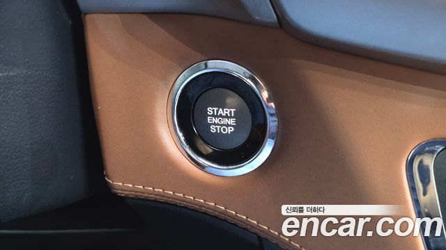 KG Mobility (SsangYong) Rexton Sports Diesel 2.2 4WD Noblesse 2019 — фото 18